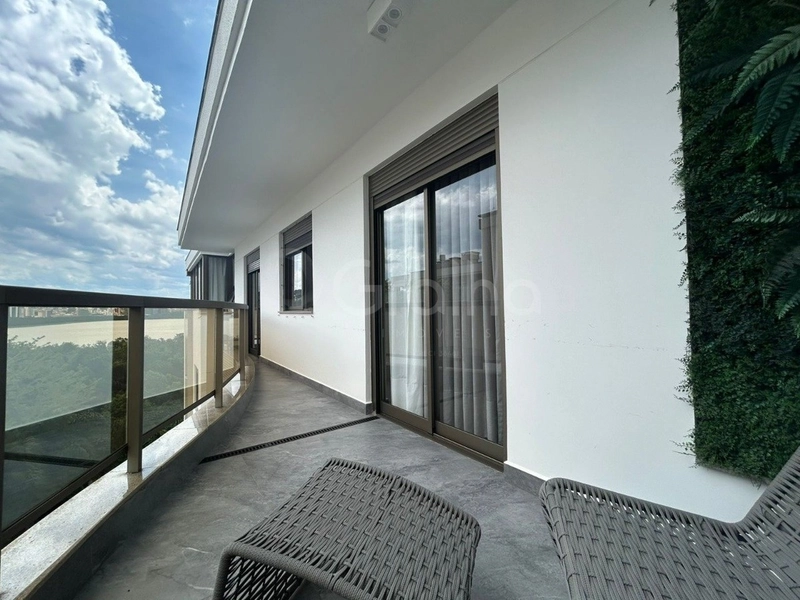 Apartamento com 3 dormitórios no João Paulo: 25ª foto da galeria de imagens do imóvel