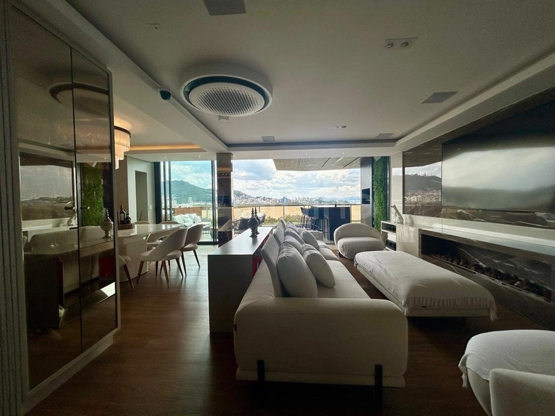 Apartamento com 3 dormitórios no João Paulo: 8ª foto da galeria de imagens do imóvel