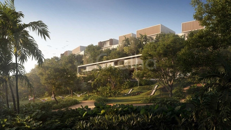 Casa com 5 suítes em Cacupé: 15ª foto da galeria de imagens do imóvel