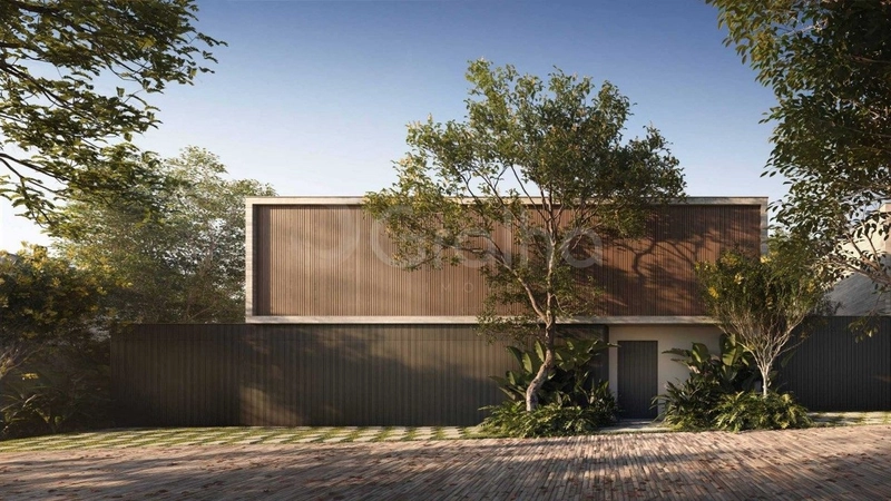 Casa com 5 suítes em Cacupé: 2ª foto da galeria de imagens do imóvel