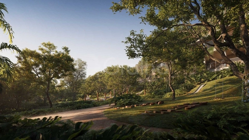 Casa com 5 suítes em Cacupé: 16ª foto da galeria de imagens do imóvel