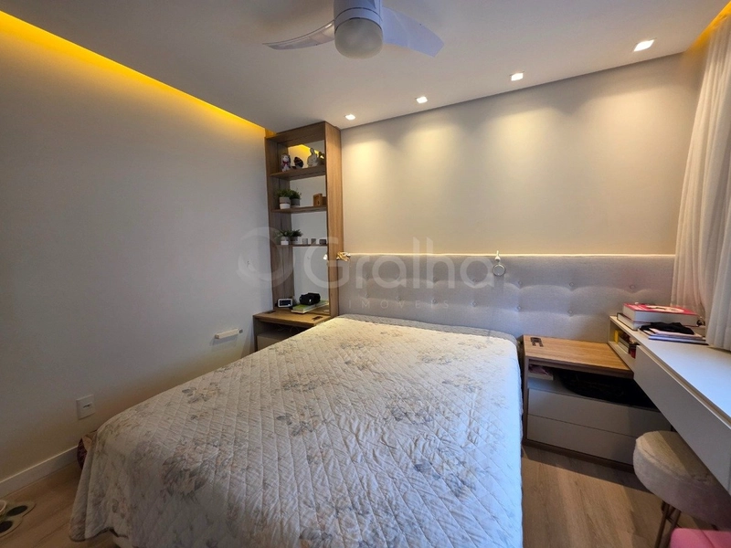 Cobertura com 3 dormitórios no Itacorubi: 15ª foto da galeria de imagens do imóvel