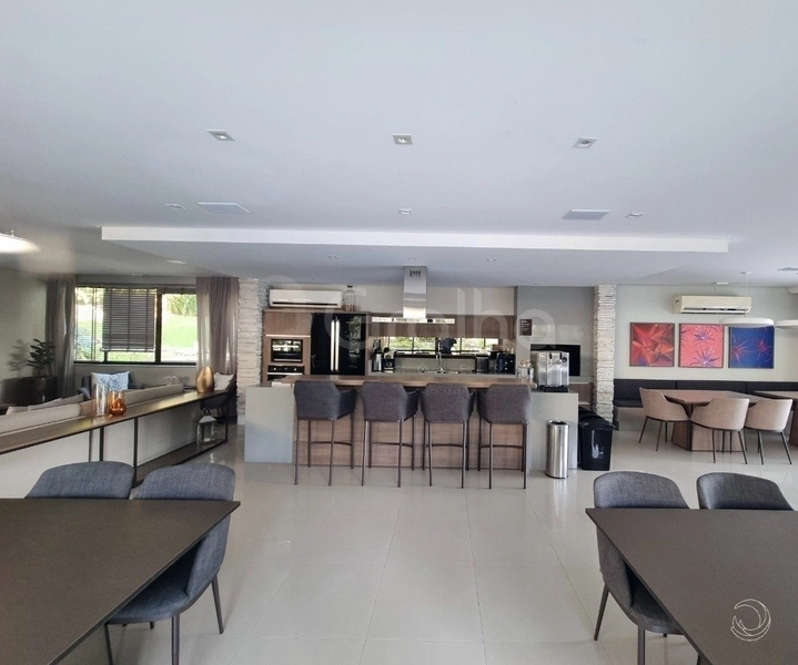 Cobertura com 3 dormitórios no Itacorubi: 23ª foto da galeria de imagens do imóvel