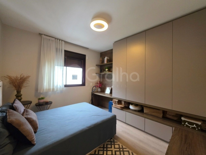 Cobertura com 3 dormitórios no Itacorubi: 18ª foto da galeria de imagens do imóvel