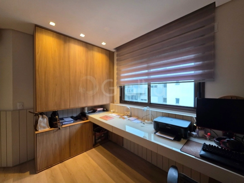 Cobertura com 3 dormitórios no Itacorubi: 21ª foto da galeria de imagens do imóvel