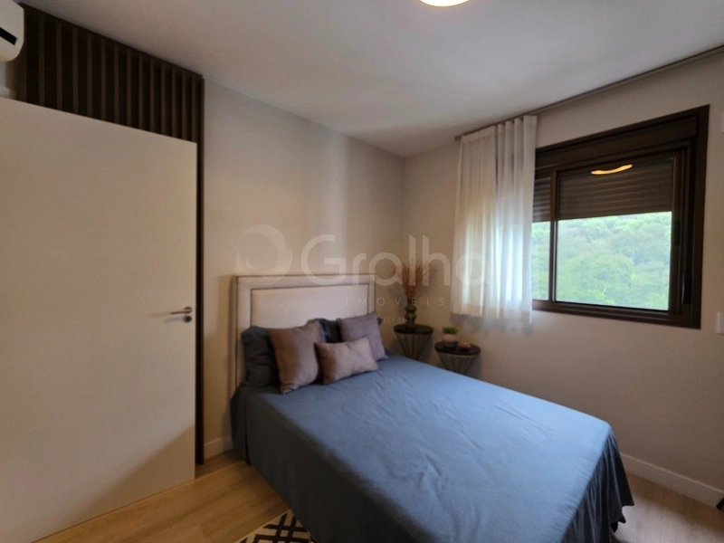 Cobertura com 3 dormitórios no Itacorubi: 19ª foto da galeria de imagens do imóvel