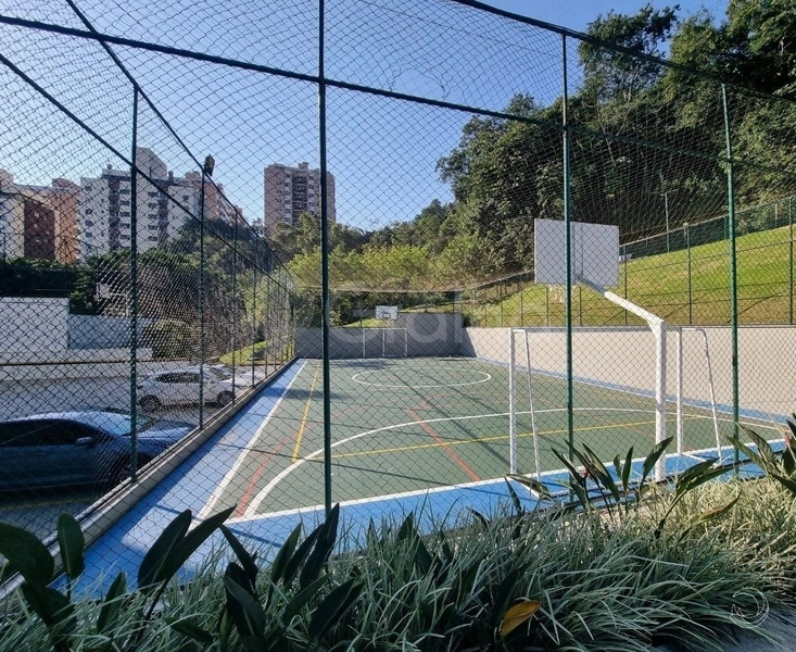 Cobertura com 3 dormitórios no Itacorubi: 27ª foto da galeria de imagens do imóvel