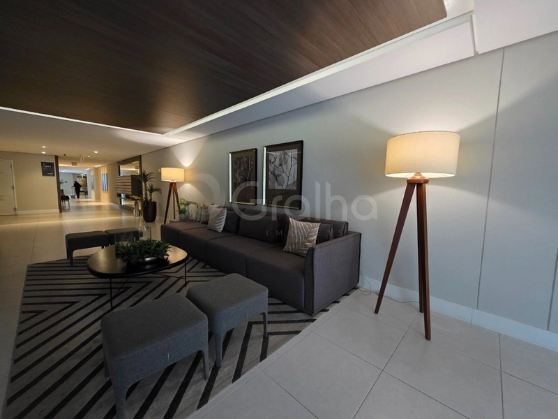 Cobertura com 3 dormitórios no Itacorubi: 22ª foto da galeria de imagens do imóvel