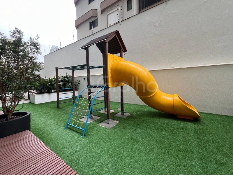 Apartamentos com 3 dormitórios no Centro: 27ª foto da galeria de imagens do imóvel