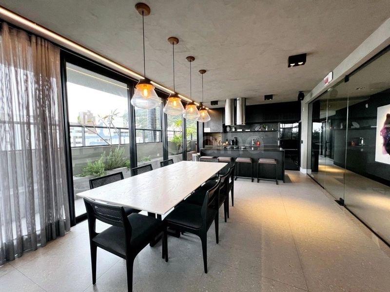 Apartamentos com 3 dormitórios no Centro: 18ª foto da galeria de imagens do imóvel