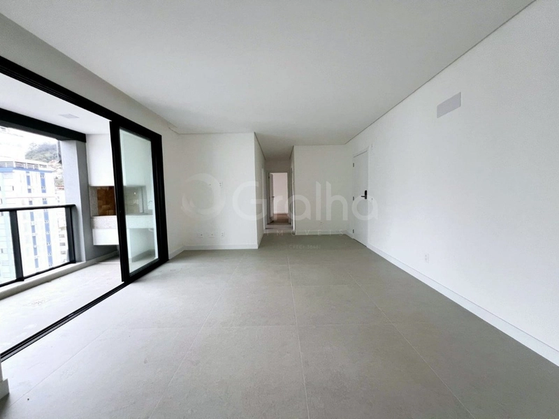 Apartamentos com 3 dormitórios no Centro: 2ª foto da galeria de imagens do imóvel