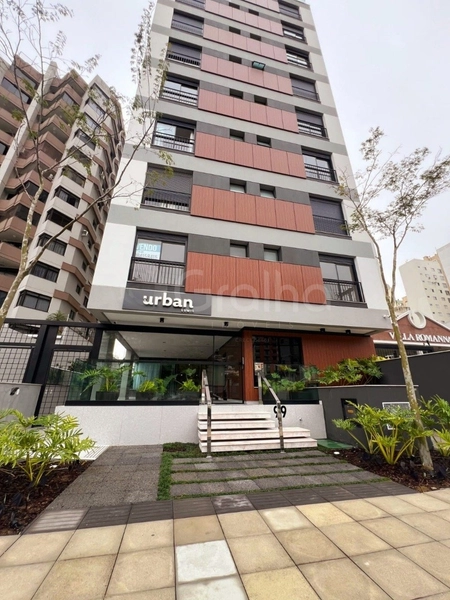 Apartamentos com 3 dormitórios no Centro: 32ª foto da galeria de imagens do imóvel