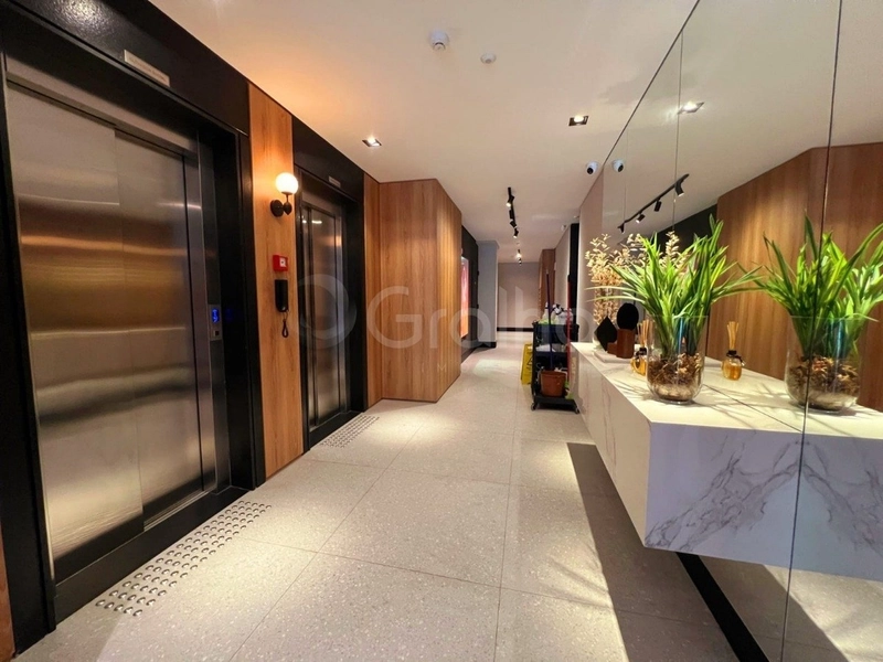 Apartamentos com 3 dormitórios no Centro: 28ª foto da galeria de imagens do imóvel