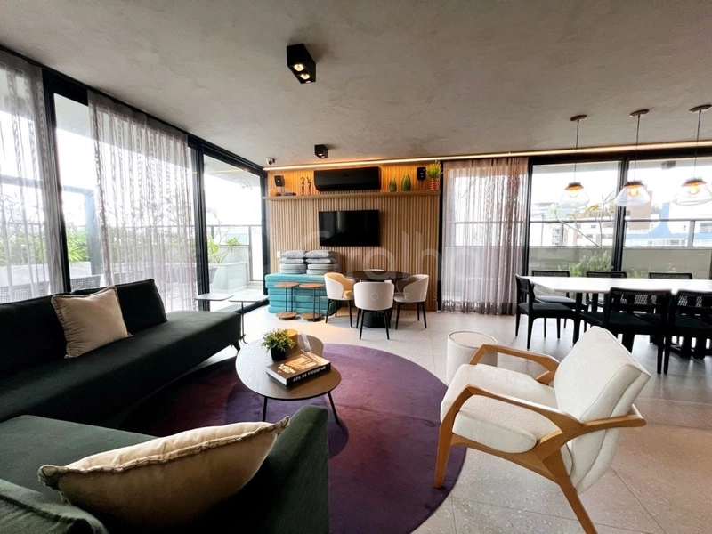 Apartamentos com 3 dormitórios no Centro: 15ª foto da galeria de imagens do imóvel