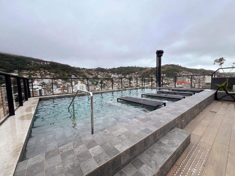 Apartamentos com 3 dormitórios no Centro: 22ª foto da galeria de imagens do imóvel