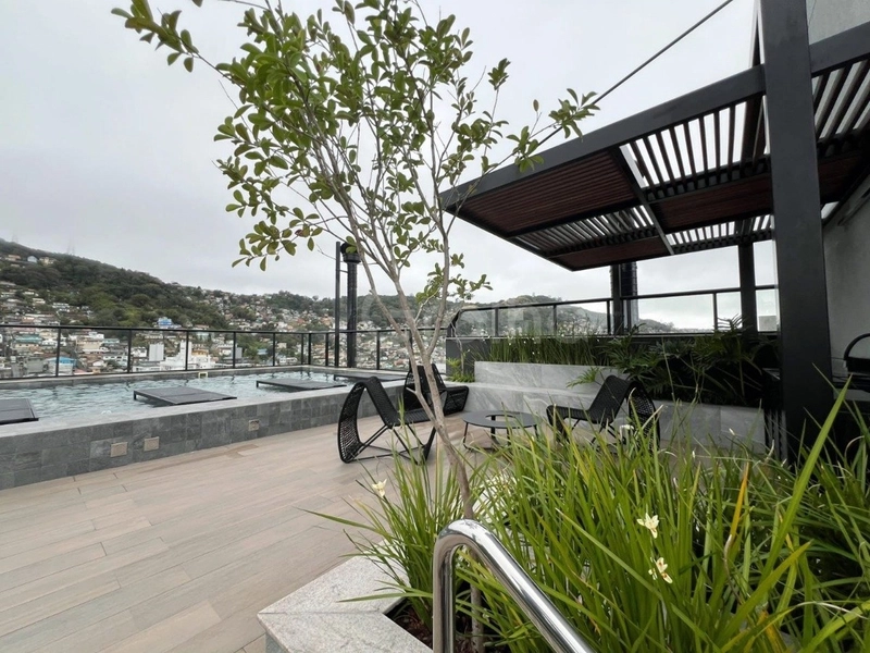 Apartamentos com 3 dormitórios no Centro: 21ª foto da galeria de imagens do imóvel