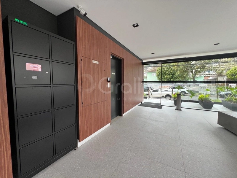 Apartamentos com 3 dormitórios no Centro: 30ª foto da galeria de imagens do imóvel