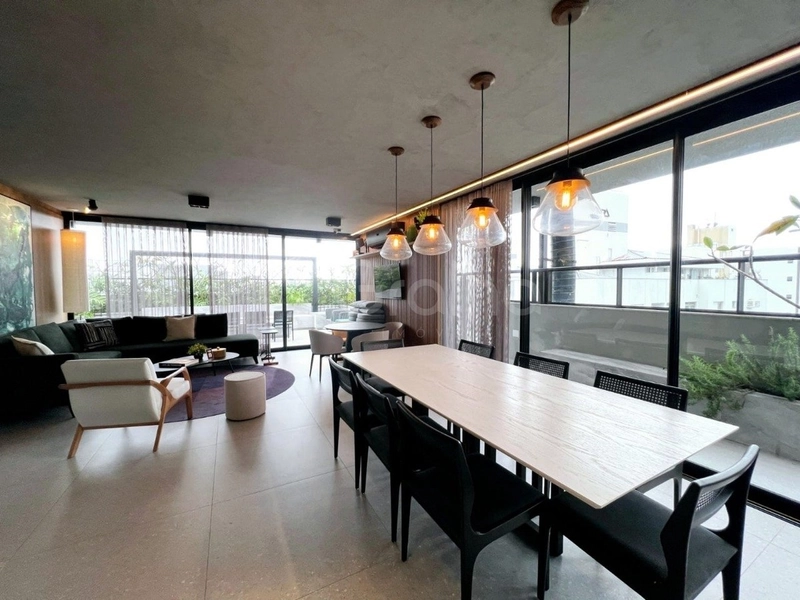 Apartamentos com 3 dormitórios no Centro: 17ª foto da galeria de imagens do imóvel