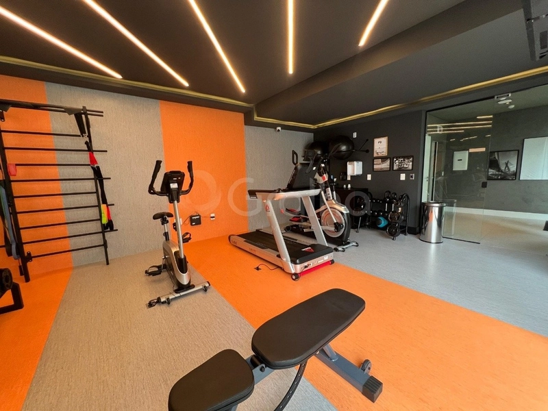 Apartamentos com 3 dormitórios no Centro: 25ª foto da galeria de imagens do imóvel