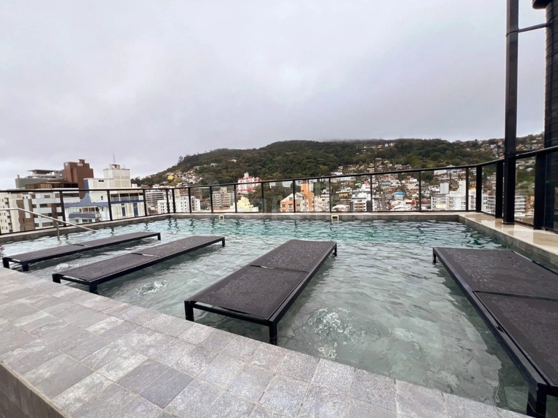 Apartamentos com 3 dormitórios no Centro: 23ª foto da galeria de imagens do imóvel