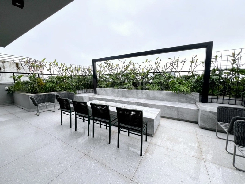 Apartamentos com 3 dormitórios no Centro: 14ª foto da galeria de imagens do imóvel