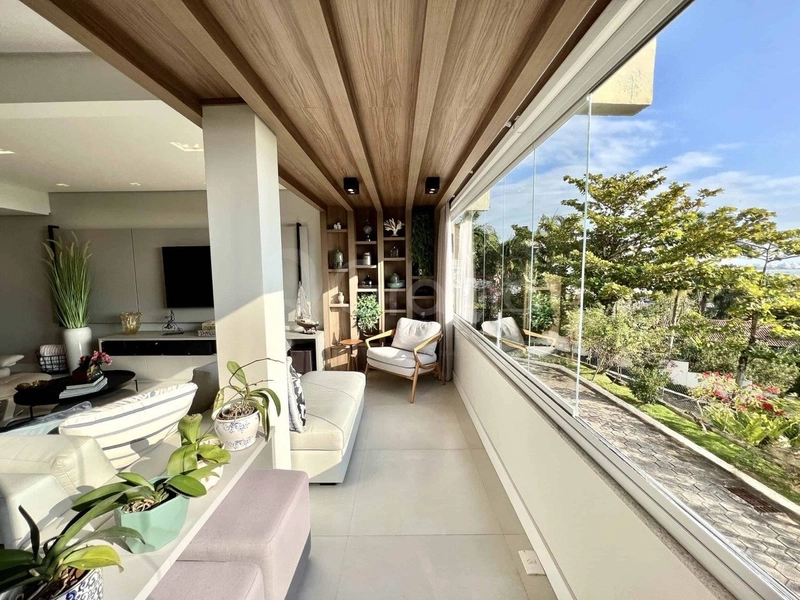 Apartamento com 2 suítes em Jurerê: 16ª foto da galeria de imagens do imóvel