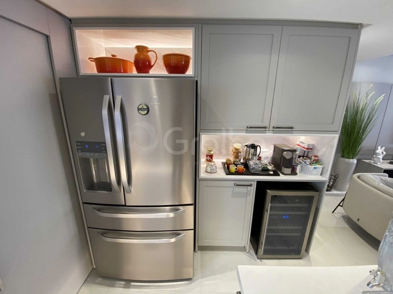 Apartamento com 2 suítes em Jurerê: 11ª foto da galeria de imagens do imóvel