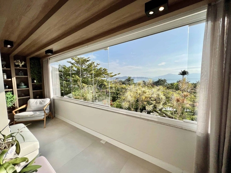 Apartamento com 2 suítes em Jurerê: 18ª foto da galeria de imagens do imóvel