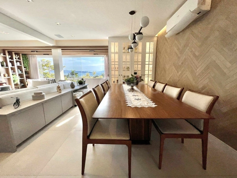 Apartamento com 2 suítes em Jurerê: 6ª foto da galeria de imagens do imóvel