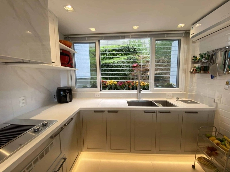 Apartamento com 2 suítes em Jurerê: 10ª foto da galeria de imagens do imóvel