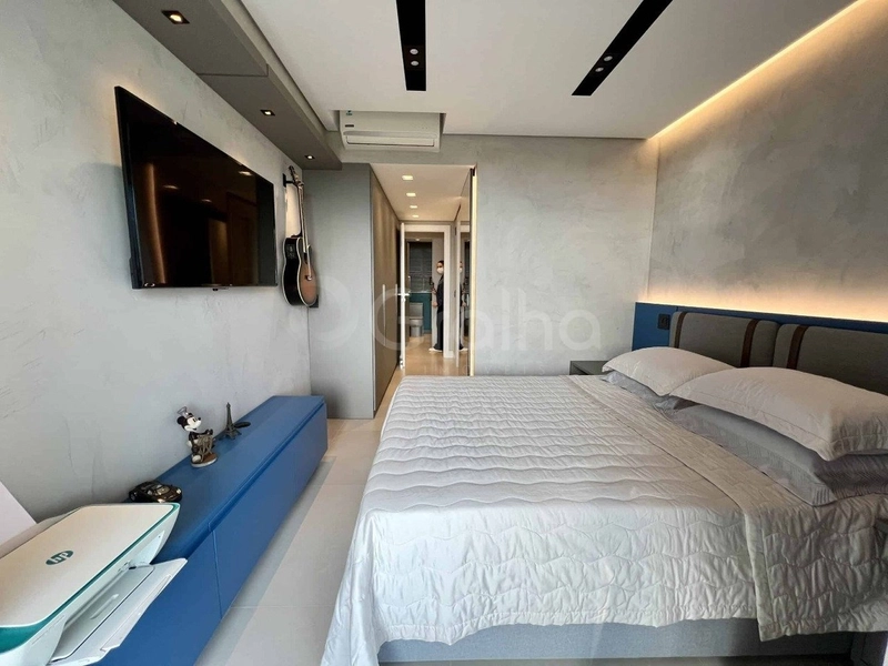 Apartamento com 2 suítes em Jurerê: 17ª foto da galeria de imagens do imóvel