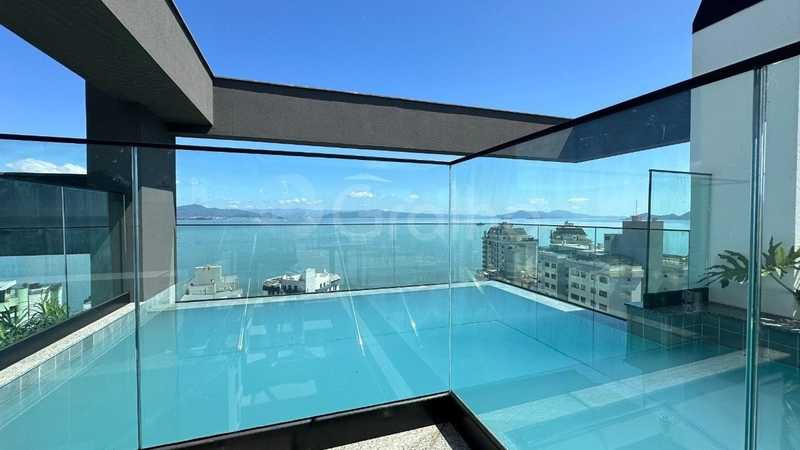 Apartamento com 3 suítes na Agronômica: 25ª foto da galeria de imagens do imóvel