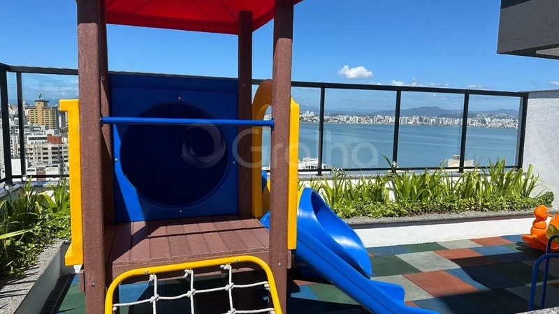 Apartamento com 3 suítes na Agronômica: 21ª foto da galeria de imagens do imóvel