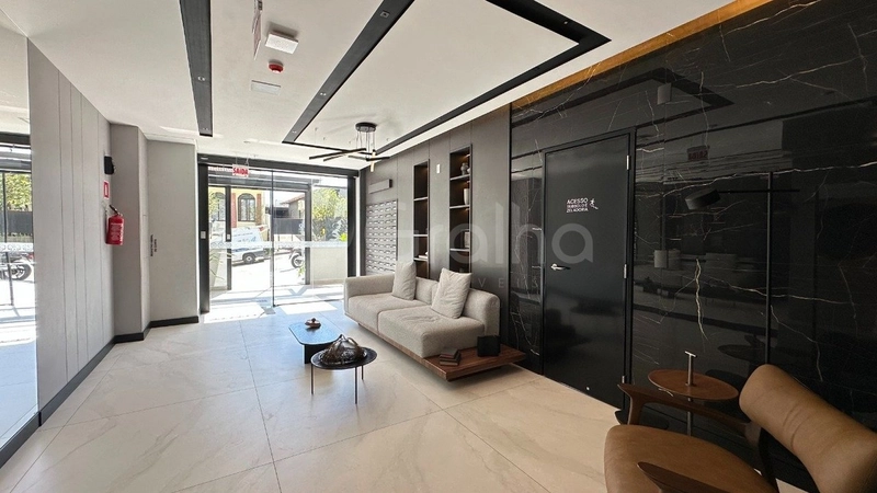 Apartamento com 3 suítes na Agronômica: 26ª foto da galeria de imagens do imóvel