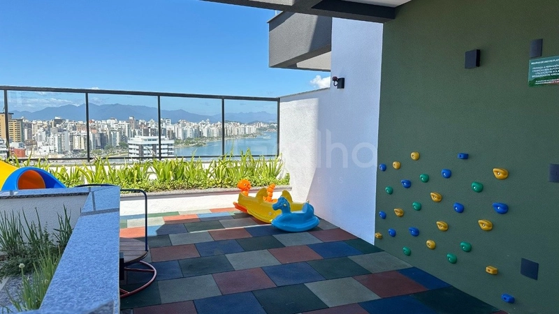 Apartamento com 3 suítes na Agronômica: 22ª foto da galeria de imagens do imóvel