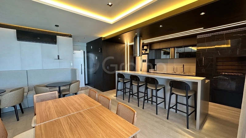 Apartamento com 3 suítes na Agronômica: 24ª foto da galeria de imagens do imóvel