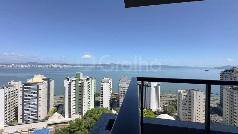 Apartamento com 3 suítes na Agronômica: 9ª foto da galeria de imagens do imóvel