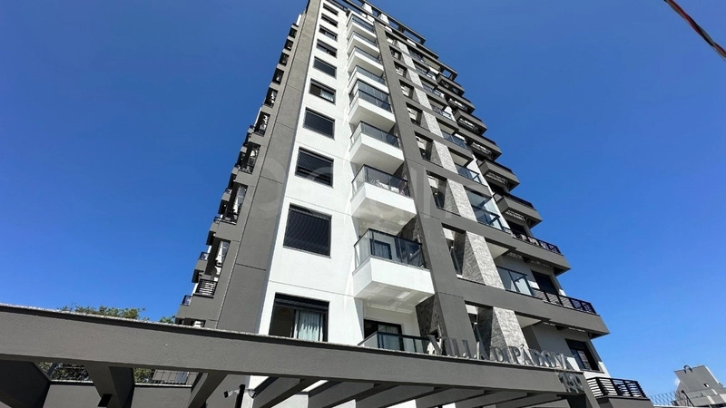 Apartamento com 3 suítes na Agronômica: 27ª foto da galeria de imagens do imóvel