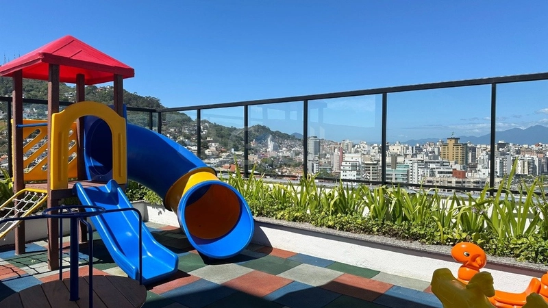 Apartamento com 3 suítes na Agronômica: 20ª foto da galeria de imagens do imóvel