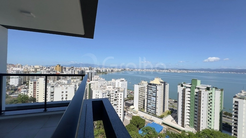 Apartamento com 3 suítes na Agronômica: 8ª foto da galeria de imagens do imóvel