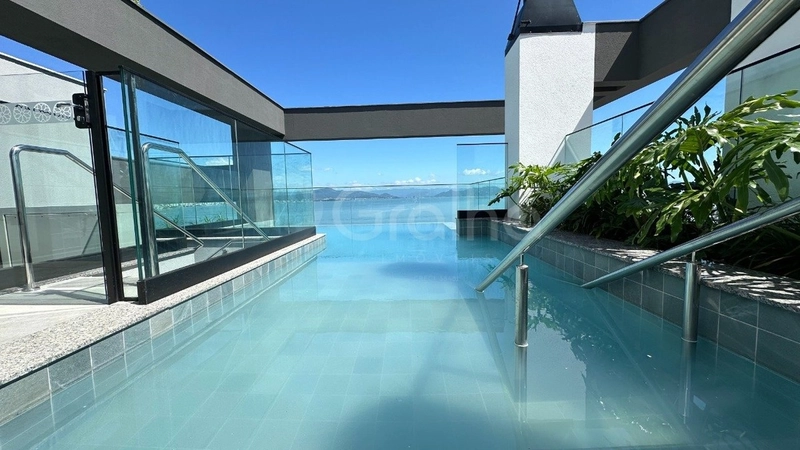 Apartamento com 3 suítes na Agronômica: 23ª foto da galeria de imagens do imóvel