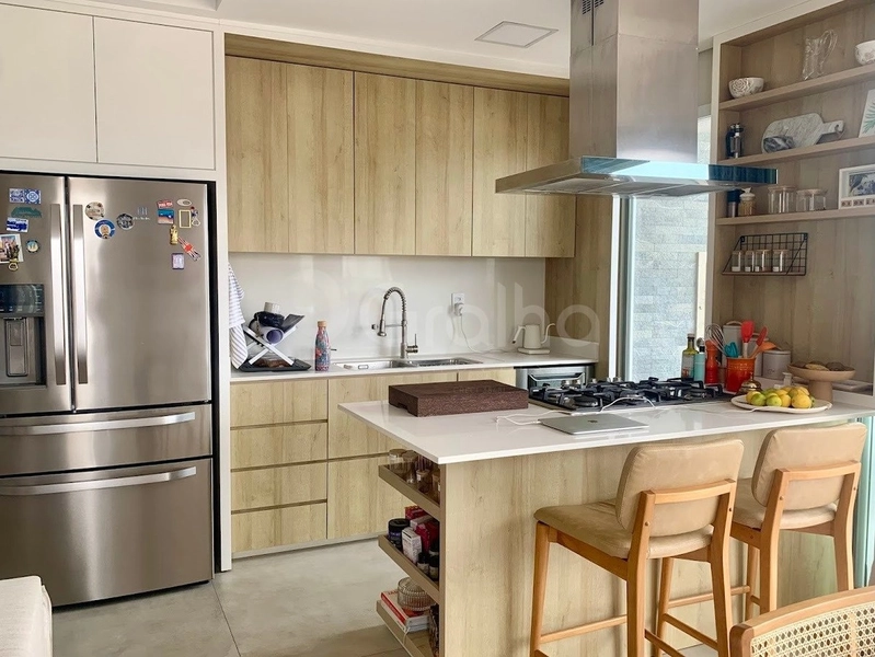 Cobertura com 3 dormitórios no Campeche: 6ª foto da galeria de imagens do imóvel