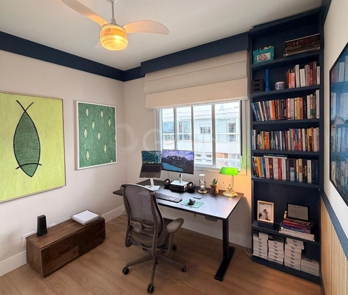 Cobertura com 3 dormitórios no Campeche: 14ª foto da galeria de imagens do imóvel