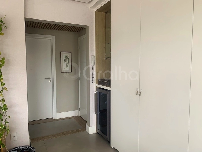 Cobertura com 3 dormitórios no Campeche: 13ª foto da galeria de imagens do imóvel