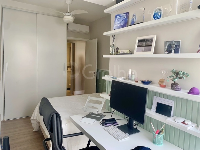 Cobertura com 3 dormitórios no Campeche: 17ª foto da galeria de imagens do imóvel