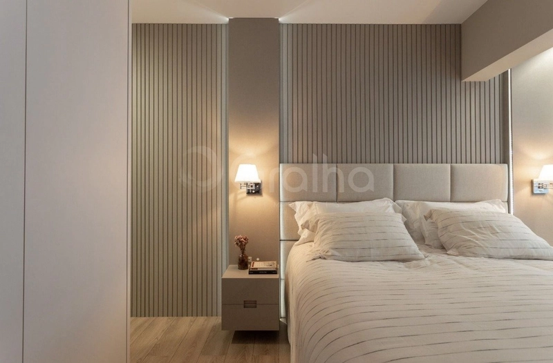 Cobertura com 3 dormitórios no Campeche: 21ª foto da galeria de imagens do imóvel