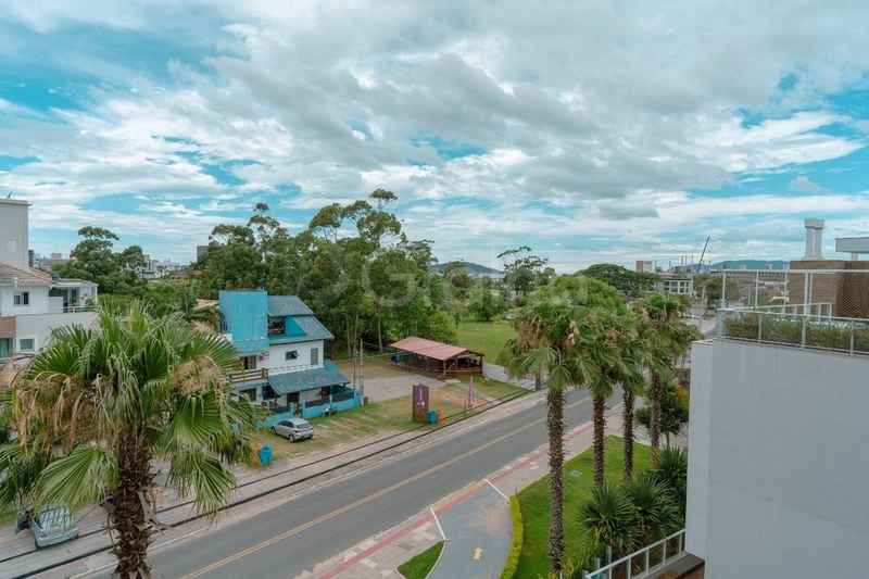 Cobertura com 3 dormitórios, sendo 1 suíte, no Campeche: 13ª foto da galeria de imagens do imóvel