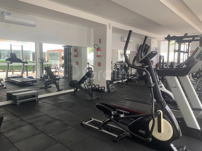 Cobertura com 3 dormitórios no Campeche: 24ª foto da galeria de imagens do imóvel