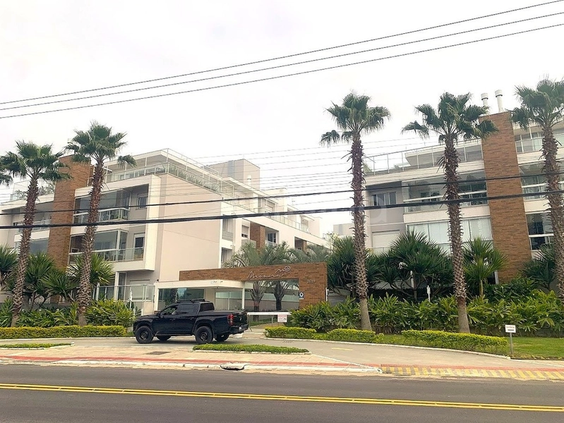 Cobertura com 3 dormitórios no Campeche: 26ª foto da galeria de imagens do imóvel