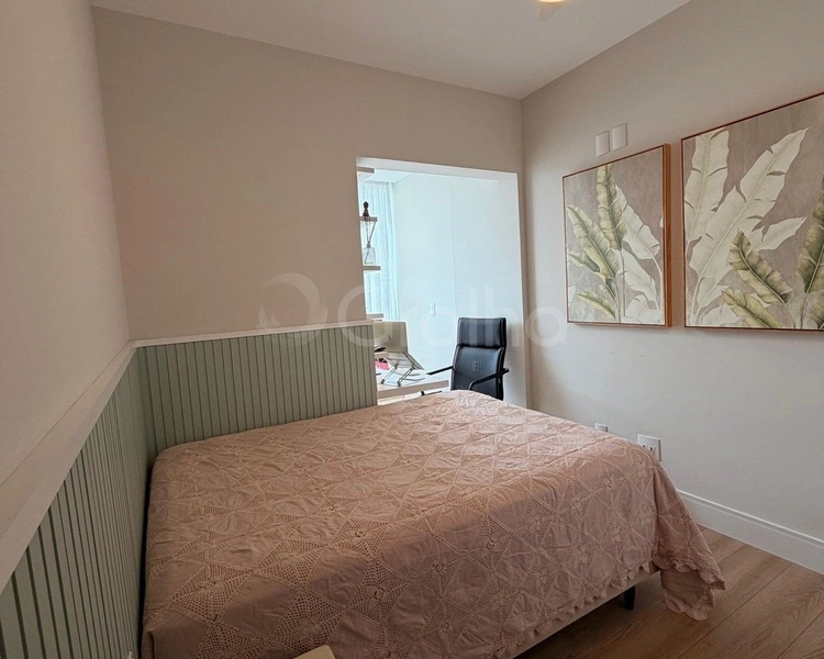 Cobertura com 3 dormitórios no Campeche: 16ª foto da galeria de imagens do imóvel